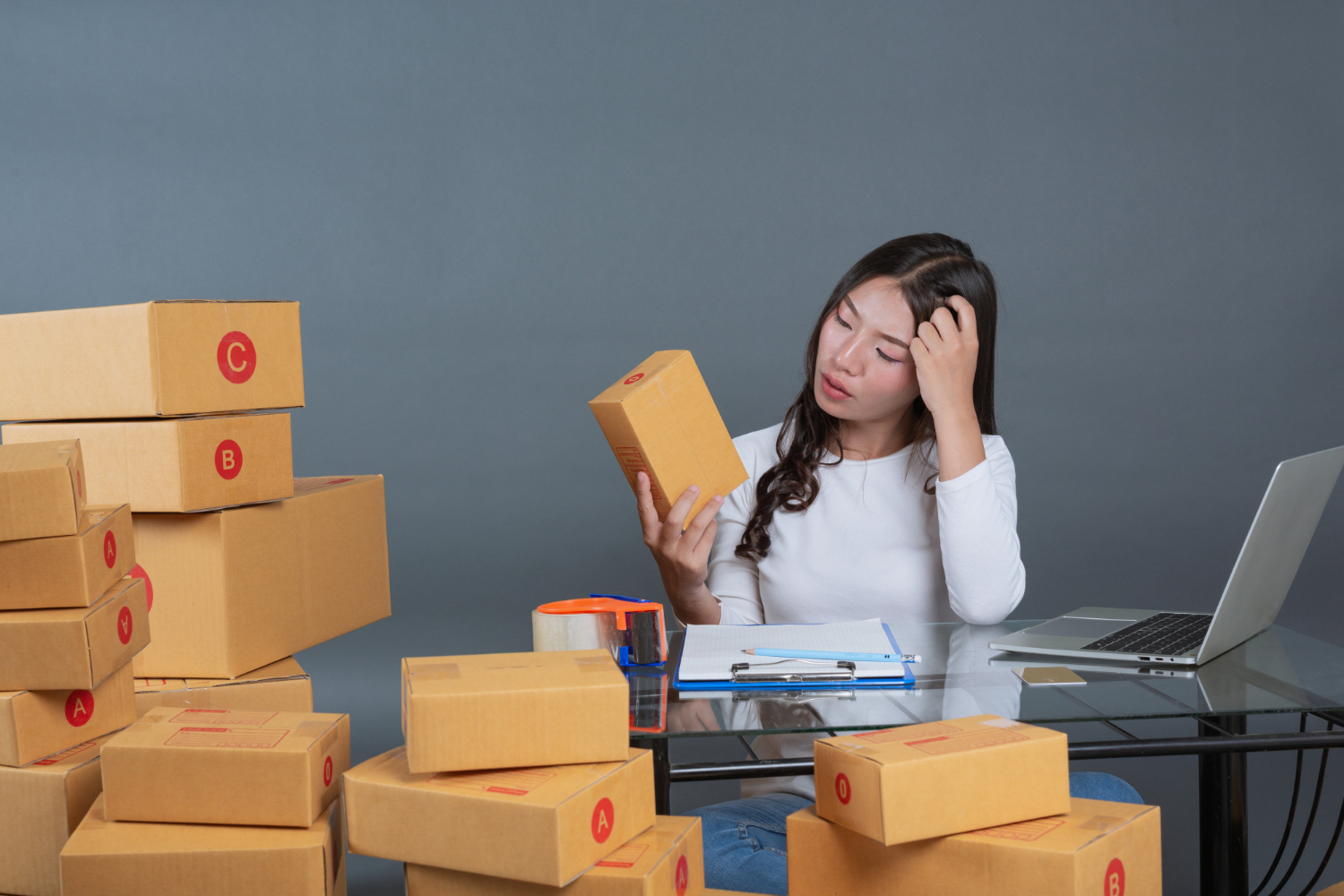 Logistics Mistakes That Cost Businesses Money