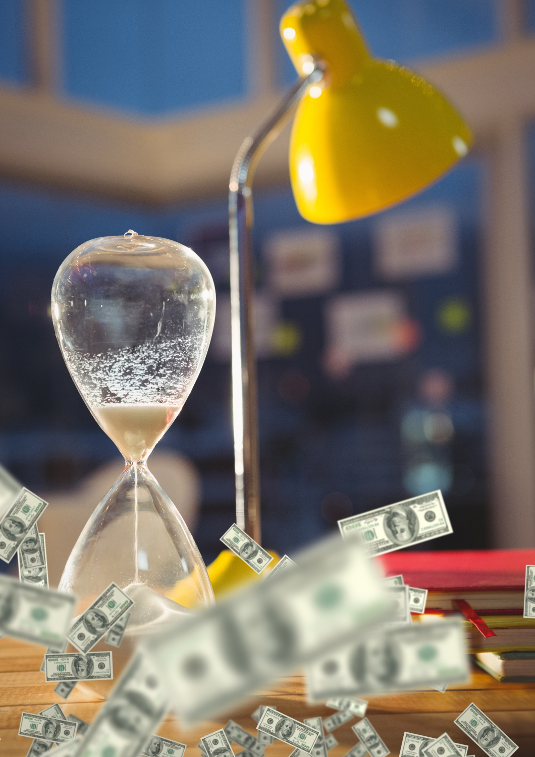 How Bulk Buying Saves Time and Money