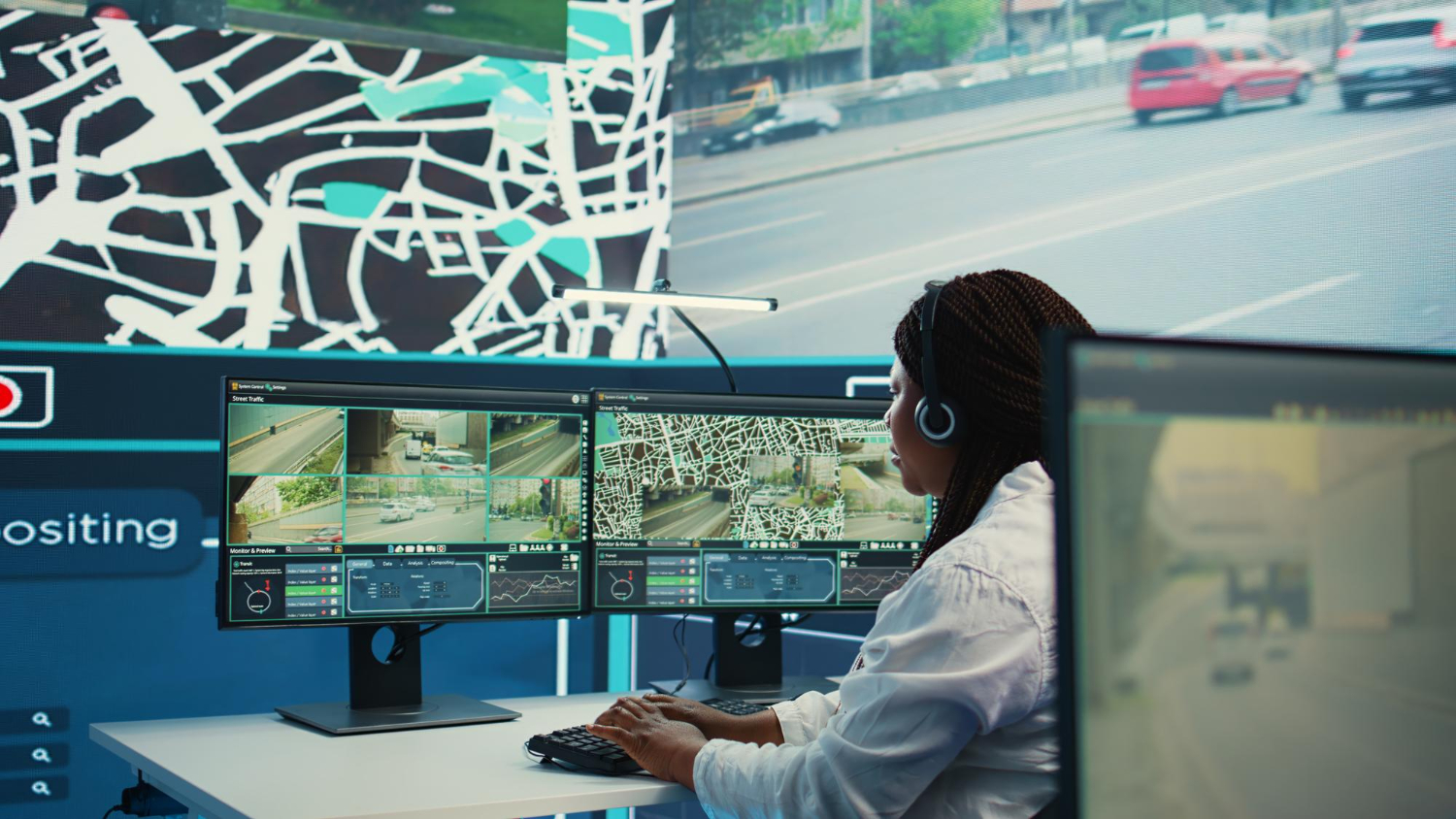 Smart City Planning to Reduce Crime