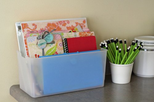 Organizing Errands Like a Pro