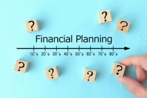 Financial Planning Tips for Young Adults