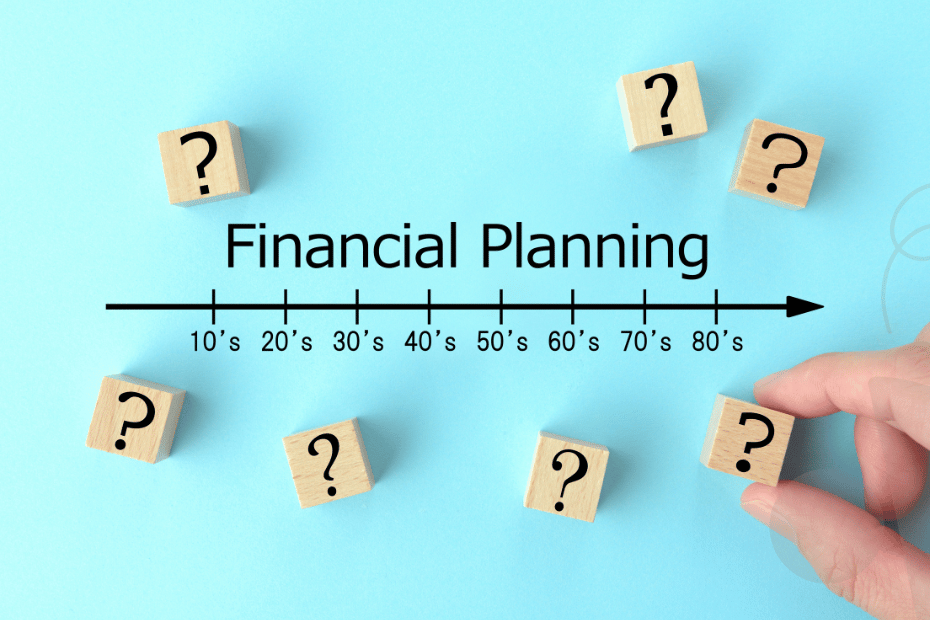 Financial Planning Tips for Young Adults