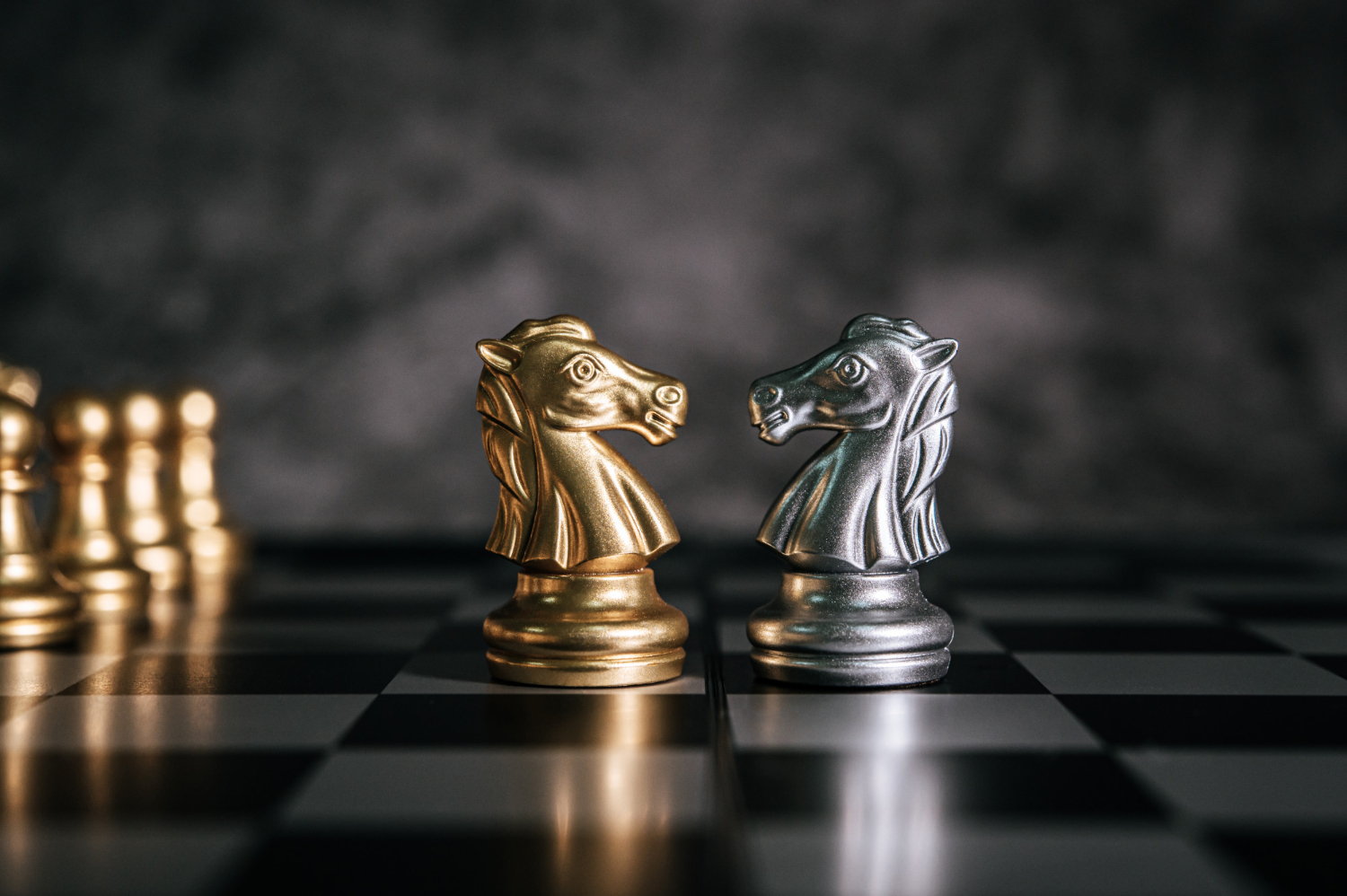How Small Businesses Thrive in Competitive Markets