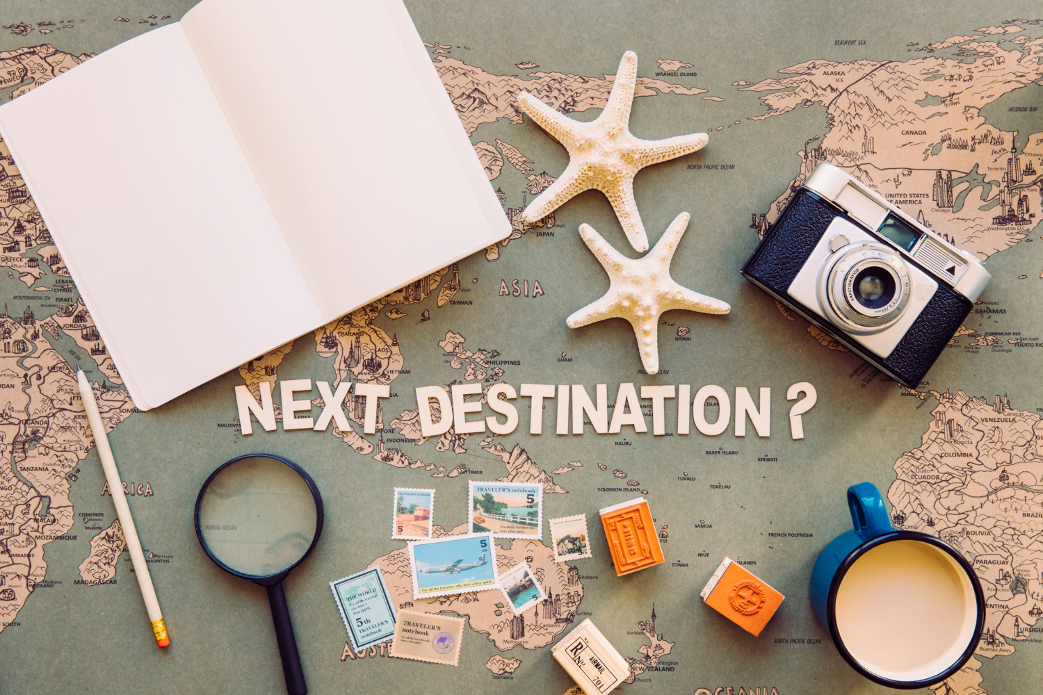 Travel Tips That Save Money and Stress