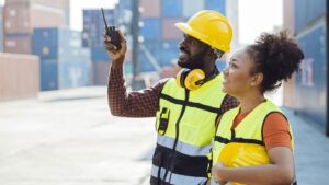 Logistics Insights That Save Time