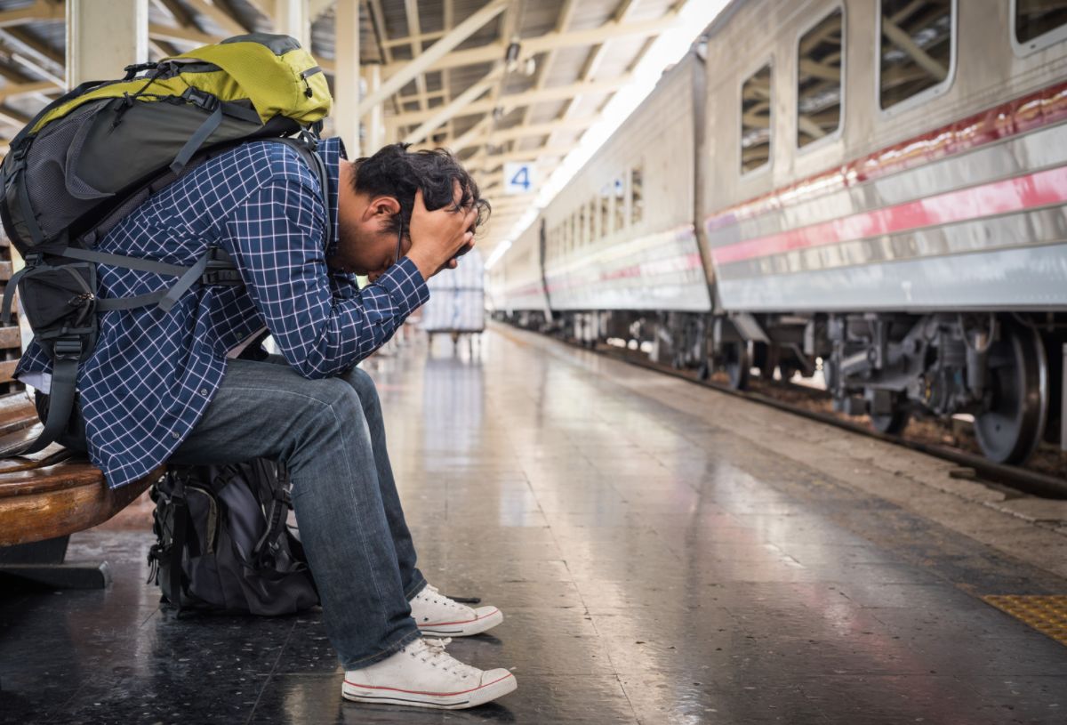 Travel Mistakes Beginners Often Make