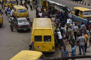 Efficient Transportation Options in Major African Cities