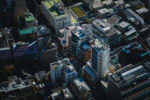 Urban Living Challenges and Solutions