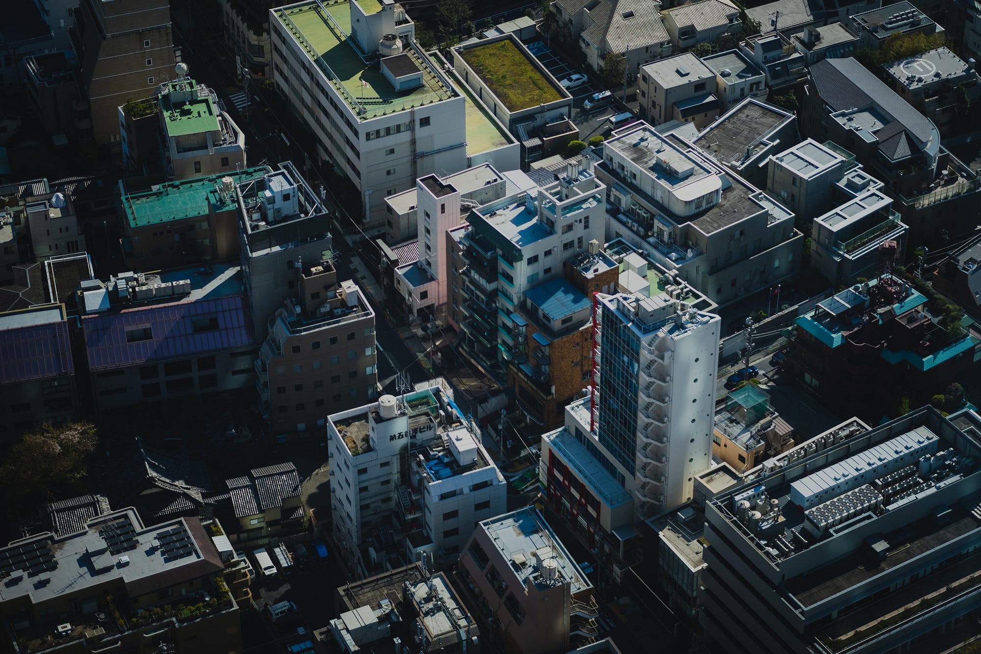 Urban Living Challenges and Solutions