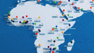 African Startups Solving Local Challenges