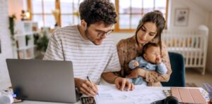 Managing Household Budgets During Economic Changes