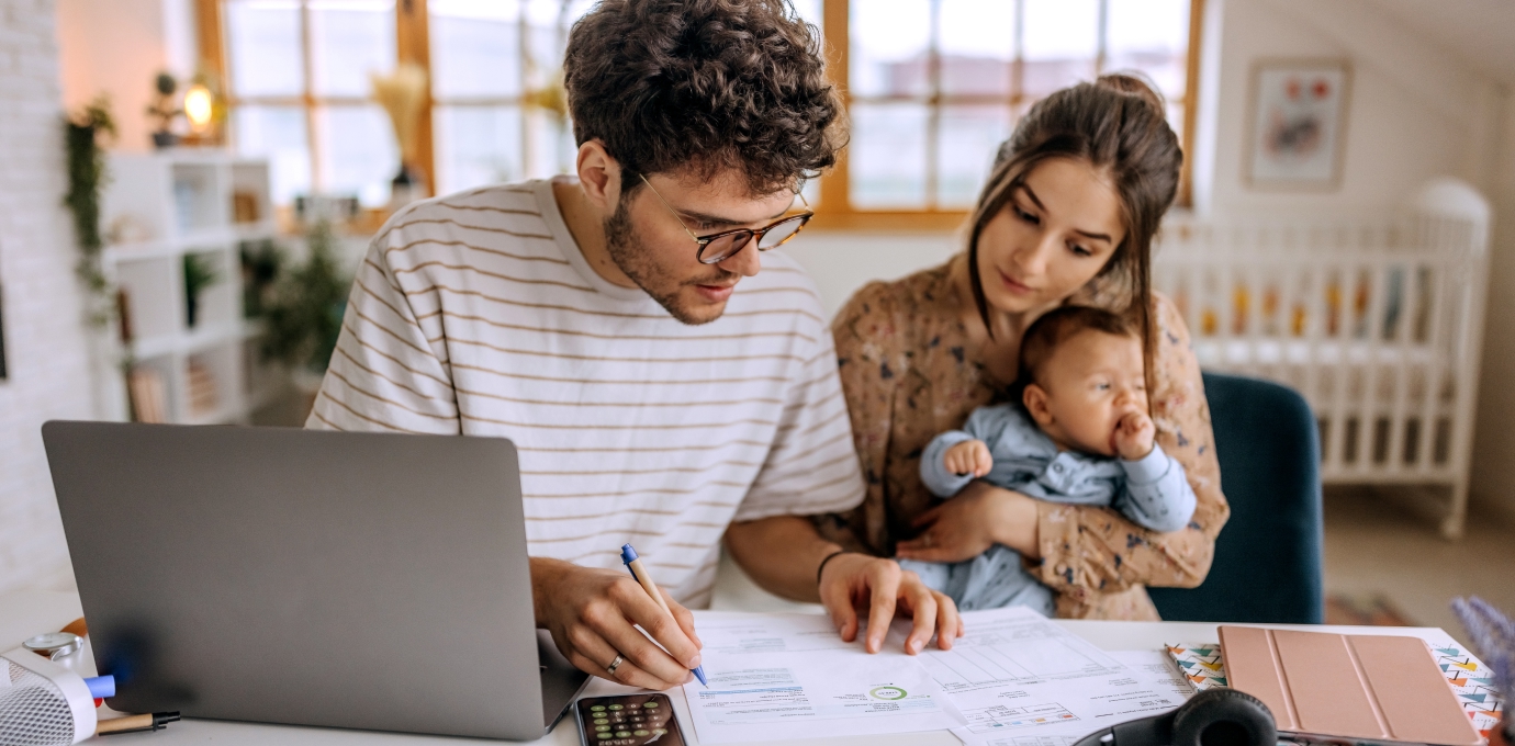 Managing Household Budgets During Economic Changes