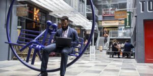 Young Entrepreneurs Building Solutions for Africa