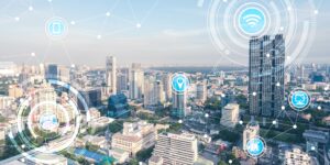 Smart City Technology and Public Services