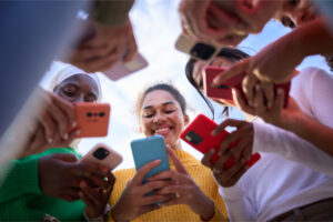 Mobile Apps Simplifying Everyday Life in Africa