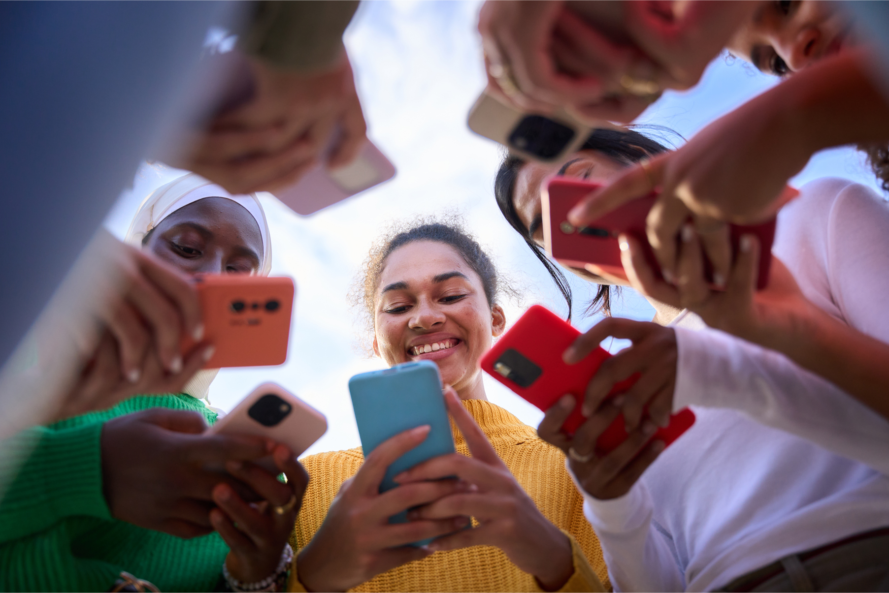 Mobile Apps Simplifying Everyday Life in Africa