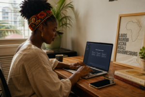Productivity Tools for African Freelancers