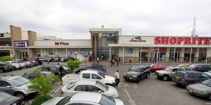 Community Shopping Trends Across Africa