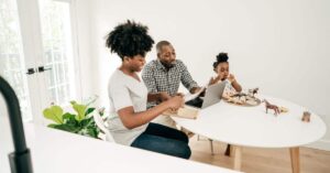 Family Budgeting During Inflation
