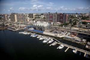 Best African Cities for Digital Nomads
