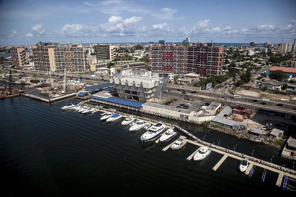 Best African Cities for Digital Nomads