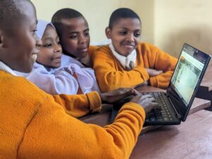 Digital Tools Helping Africans Save Time Daily