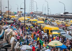 Work-Life Balance in Africa’s Growing Cities