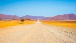 Africa’s Most Scenic Road Trips