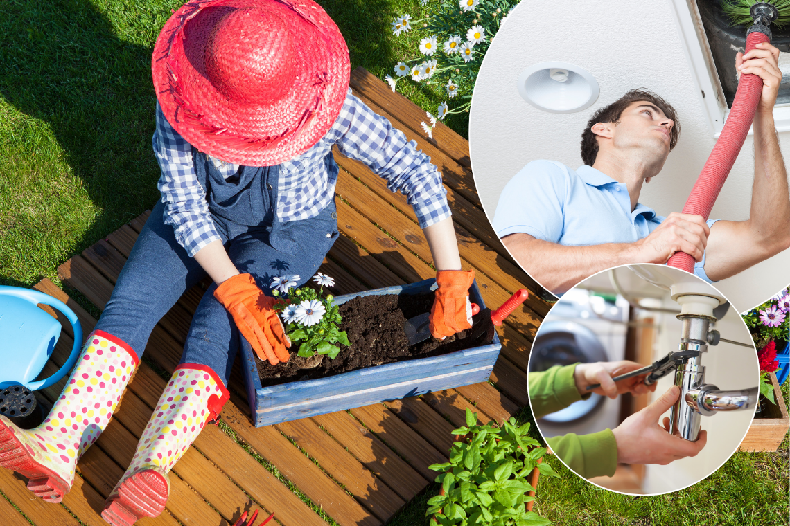 Home Maintenance Tips for Tropical Climates