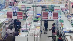 Africa’s Fastest-Growing Retail Markets
