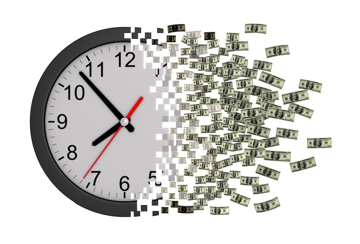 Time-Saving Household Systems