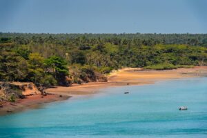 Hidden Coastal Destinations in West Africa
