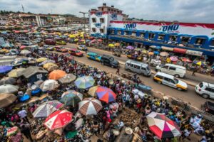 Inside Africa’s Largest Markets