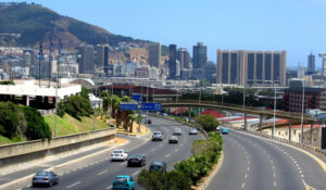 Smart Cities in African Capitals