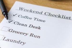 Efficient Errand Planning for Families