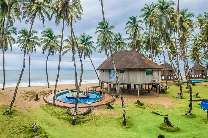 Budget Travel Routes Across East Africa