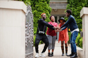 Urban Living Trends Among Young Professionals