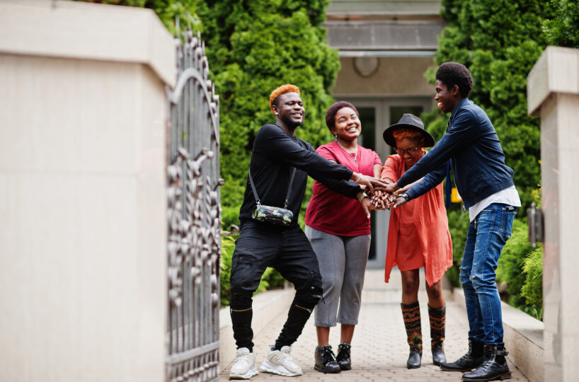 Urban Living Trends Among Young Professionals