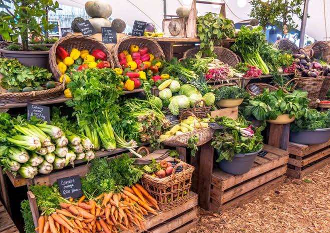 Top Agricultural Markets Across Africa