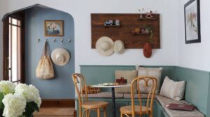 Home Organization Tips for Small Urban Apartments