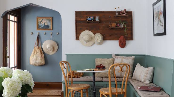 Home Organization Tips for Small Urban Apartments