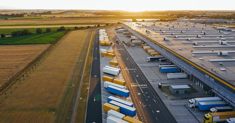 Logistics and Infrastructure Development