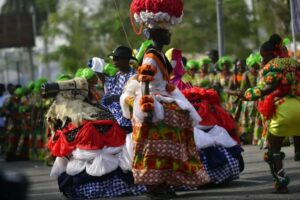Travel Destinations Rich in Cultural Heritage