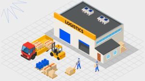 Logistics and Cross-Border Commerce