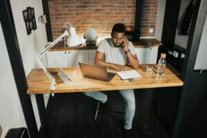 Time Management Techniques for Remote Workers