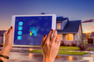 Smart Home Technologies Reaching African Consumers