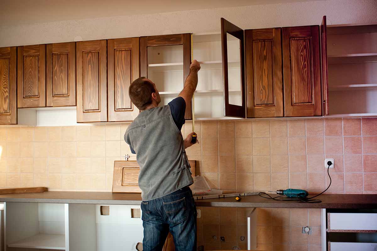 Home Improvement Ideas on a Budget