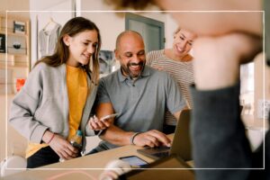 How Families Can Save Through Shared Shopping