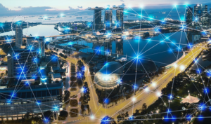 Emerging Smart Cities to Watch
