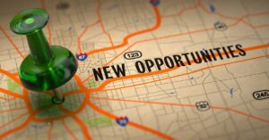 How Entrepreneurs Identify Market Opportunities